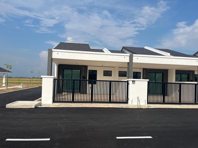 Terraced House for sale in Alor Setar, Kedah