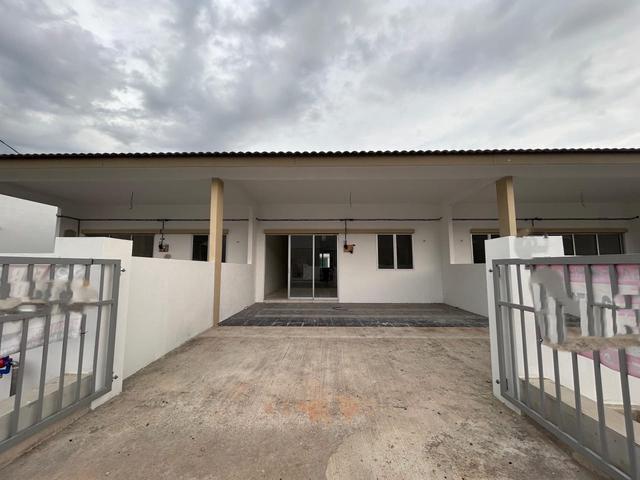 Terraced House for sale in Sungai Petani, Kuala Muda