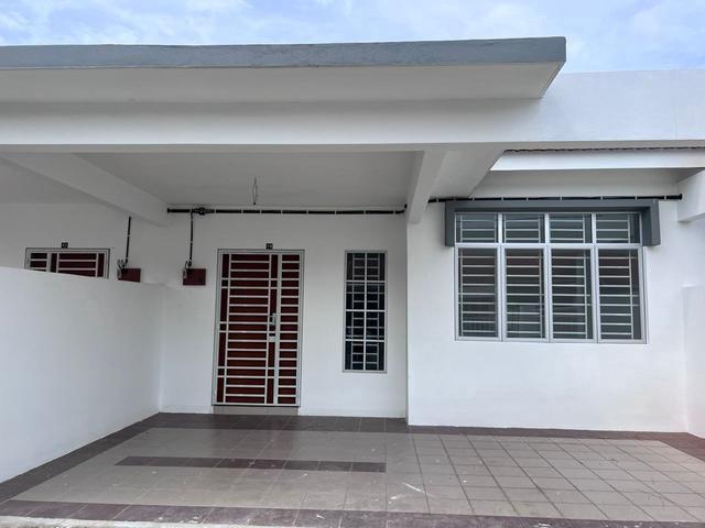 Terraced House for sale in Batu Pahat, Johor