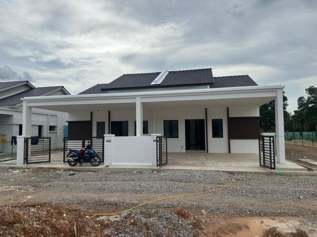 Residential House for sale in Jitra, Kedah