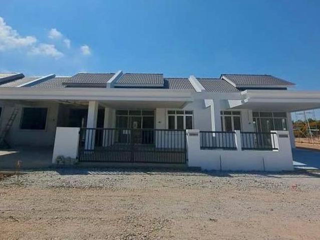 Terraced House for sale in Kuala Muda, Kedah