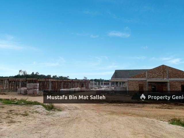 Terraced House for sale in Perak