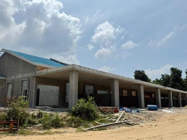 Terraced House for sale in Temerloh, Pahang