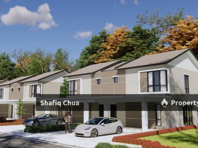 Residential House for sale in Tanjong Sepat, Selangor