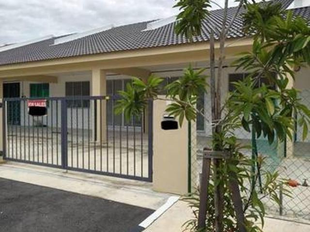 Terraced House for sale in Padang Serai, Kedah