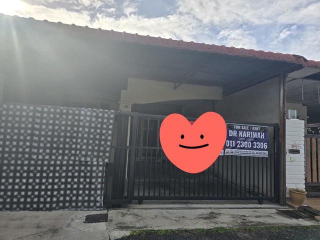 Terraced House for sale in Jitra, Kedah