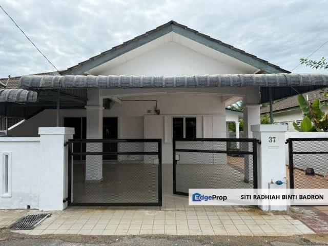 House for sale in Pahang