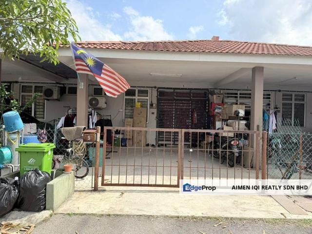 House for sale in Bukit Rangin, Kuantan