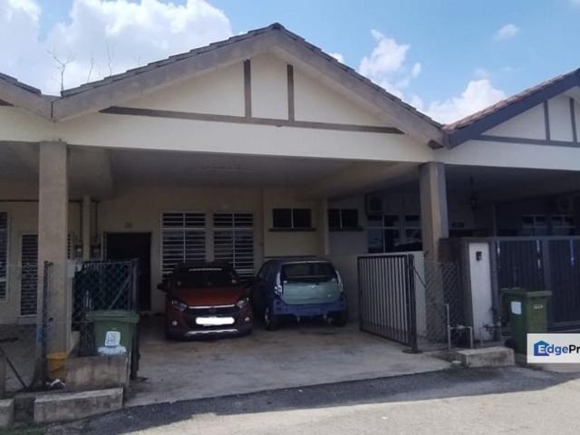 House for sale in Bukit Rangin, Kuantan