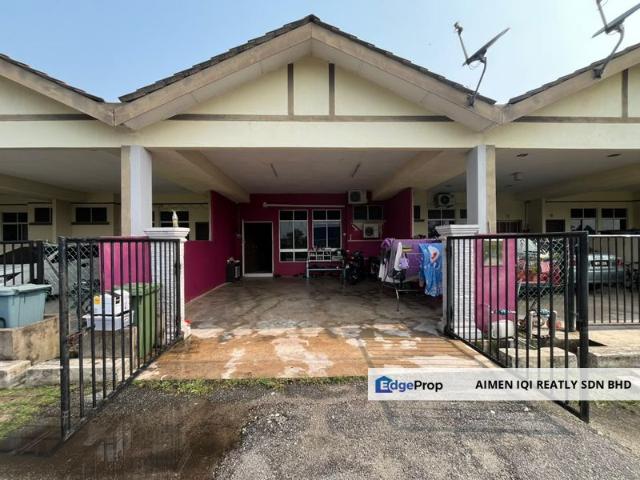 House for sale in Bukit Rangin, Kuantan