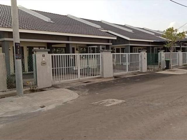 Terraced House for sale in Padang Besar