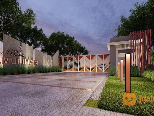 Rumah dijual di Sumedang