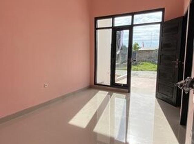 Rumah dijual di Sragen