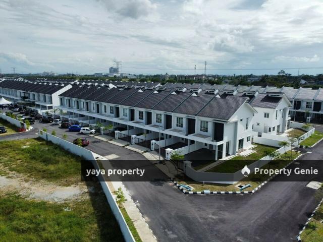 Terraced House for sale in Kota, Kelantan