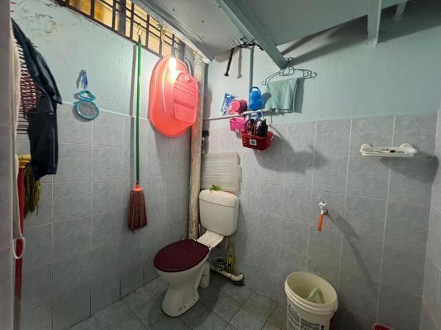 Flat for sale in Kulai, Johor