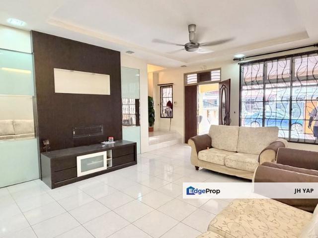House for sale in Gelang Patah, Iskandar Puteri