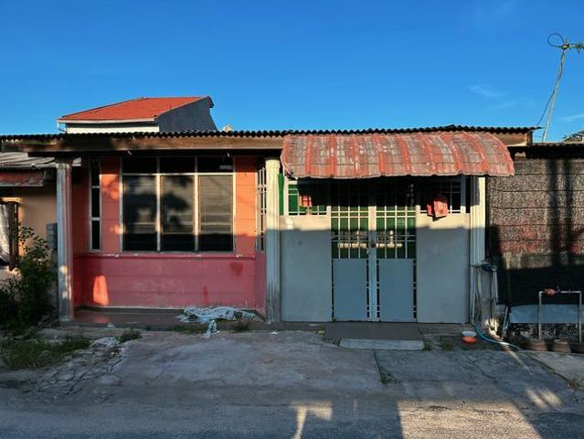 Terraced House for sale in Pasir Mas, Kelantan