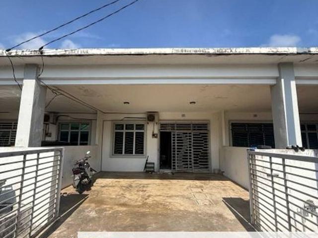 House for sale in Pahang