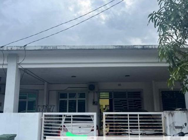 House for sale in Pahang