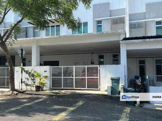 House for sale in Pahang