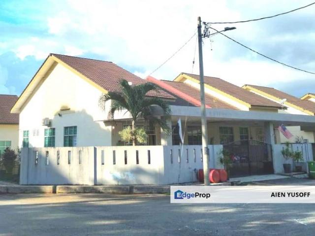 House for sale in Pahang