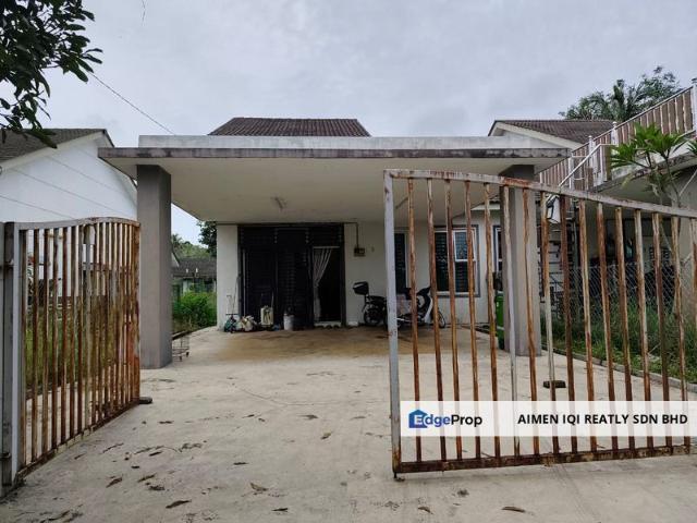 House for sale in Kuantan, Pahang