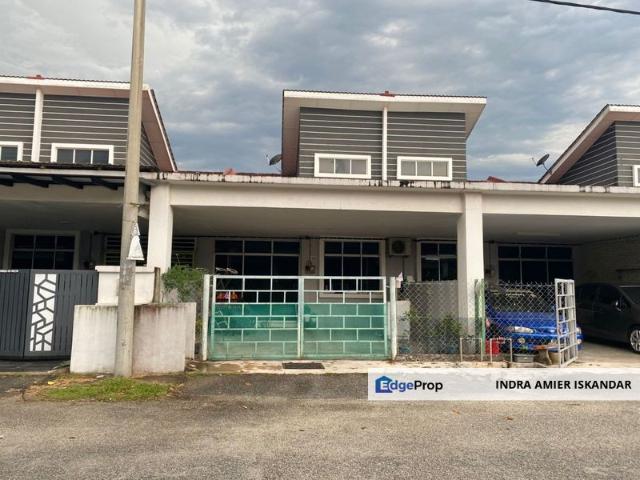 House for sale in Pahang