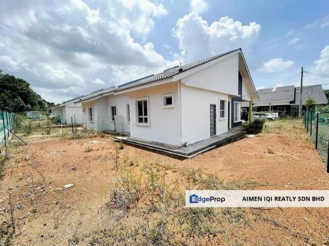House for sale in Pahang