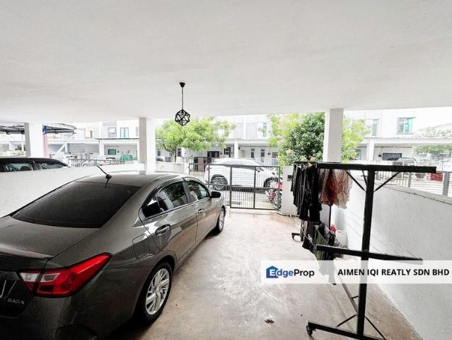 House for sale in Pahang