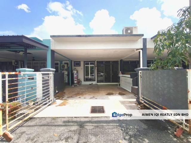 House for sale in Kuantan, Pahang