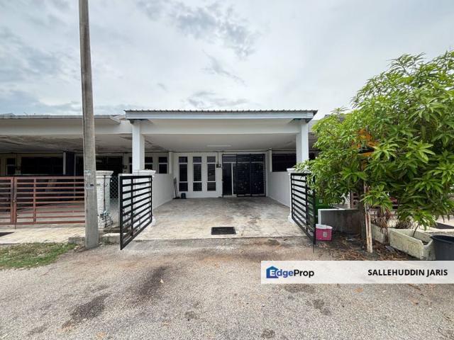 House for sale in Pahang