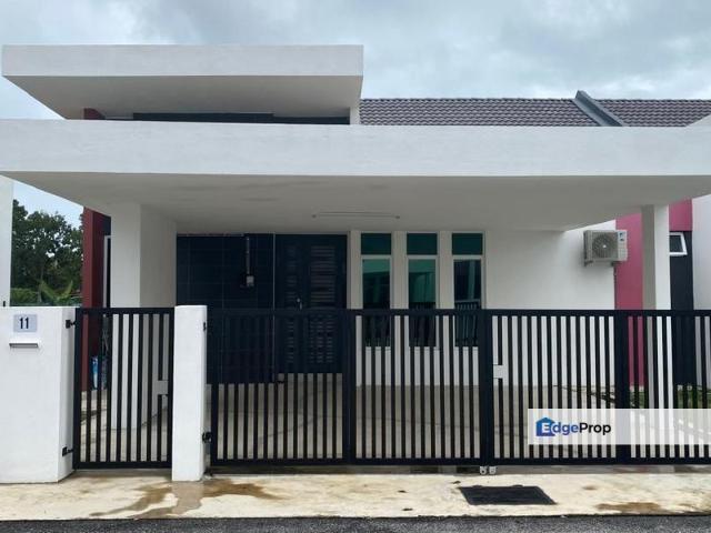 House for sale in Pahang