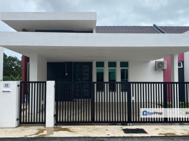 House for sale in Pahang