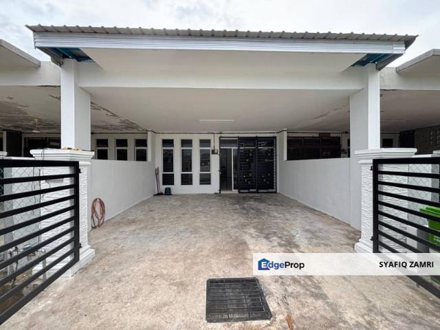 House for sale in Pahang