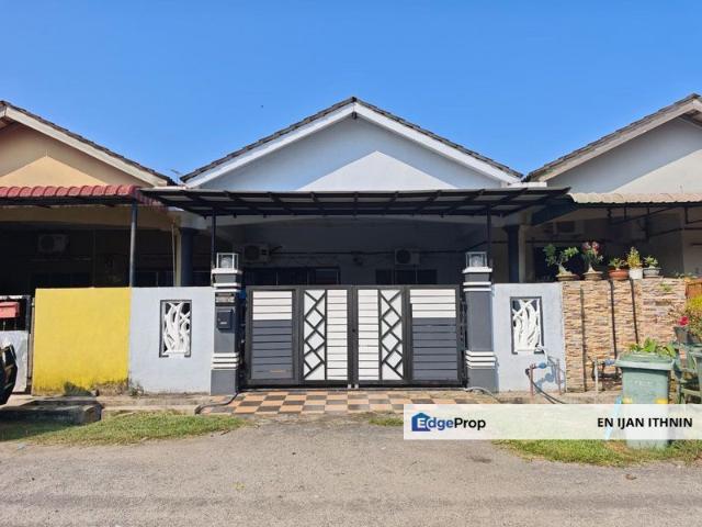 House for sale in Kubang Buaya, Pahang