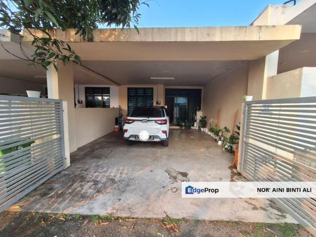 House for sale in Kuantan