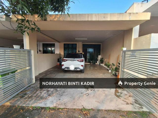 Terraced House for sale in Kampung Kubang Buaya, Kuantan