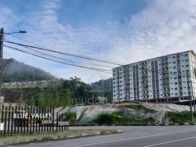 Apartment for sale in Cameron Highlands, Pahang
