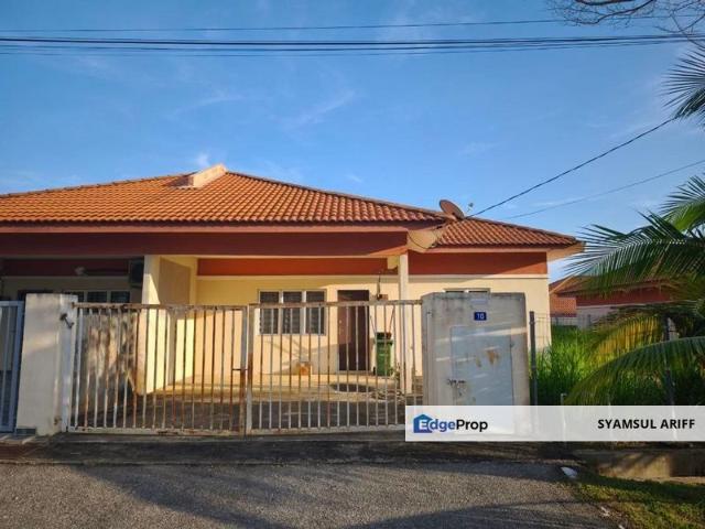 House for sale in Pahang