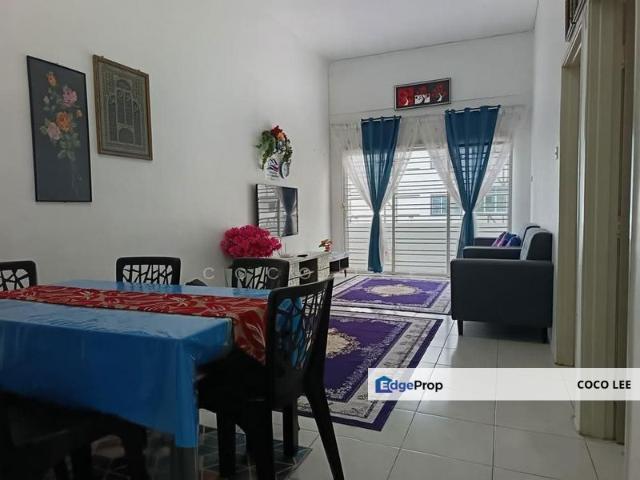 Condominium for sale in Tanah Rata, Cameron Highlands
