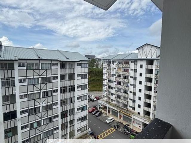 Condominium for sale in Tanah Rata, Cameron Highlands