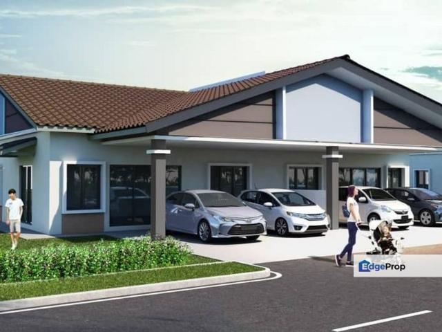 House for sale in Pahang