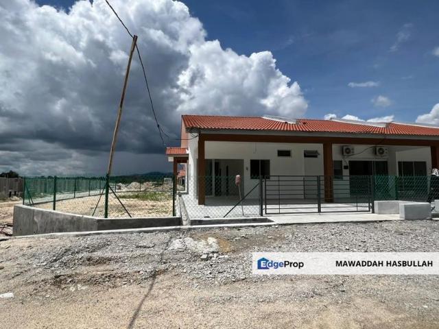 House for sale in Pahang