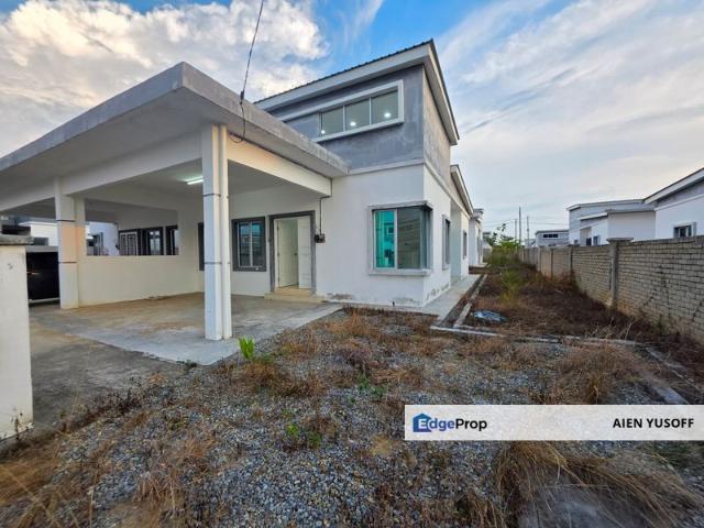 House for sale in Temerloh, Pahang