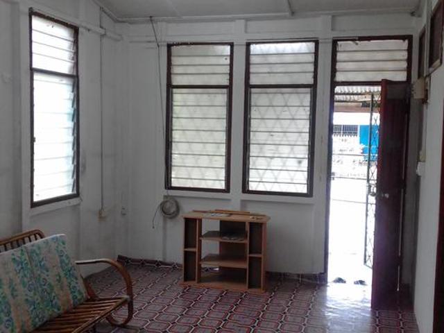 Terraced House for sale in Victoria, Labuan