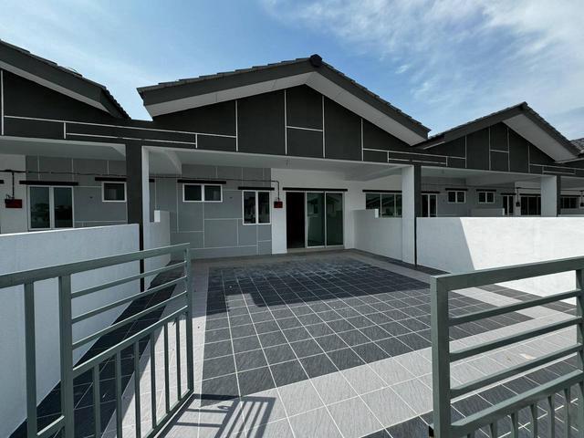 Terraced House for sale in Perak