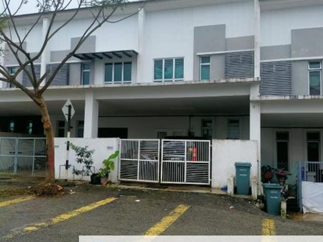 House for sale in Pahang