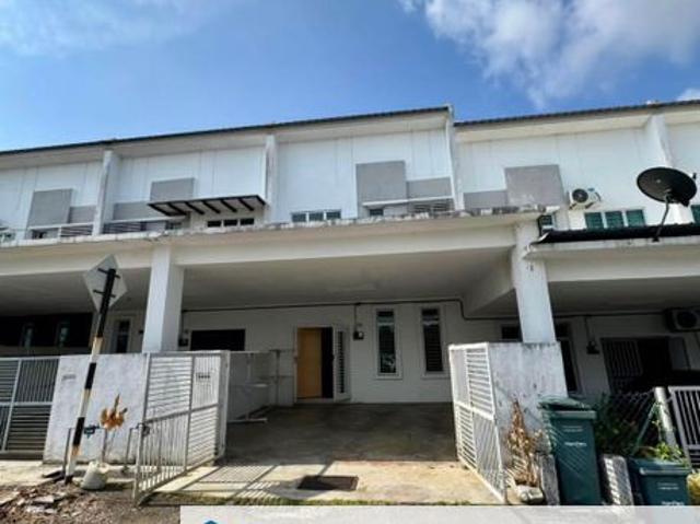 House for sale in Pahang