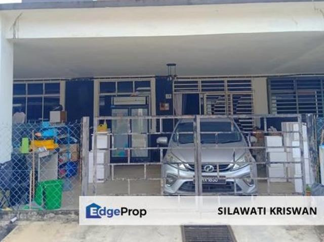 House for sale in Pahang