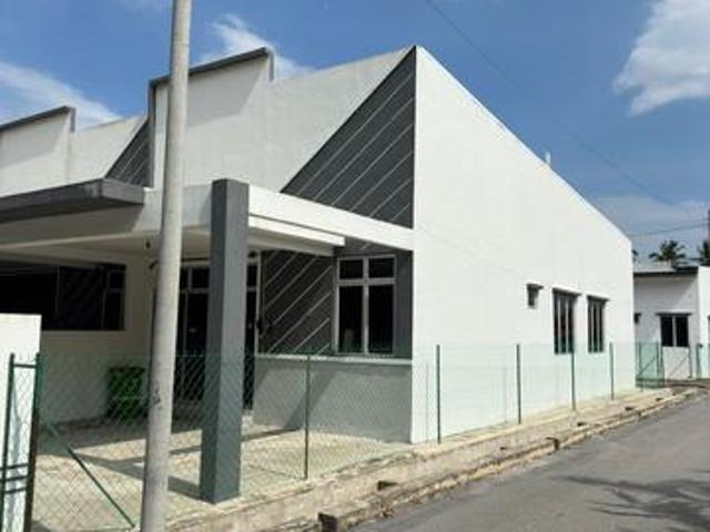 Terraced House for sale in Kuantan, Pahang